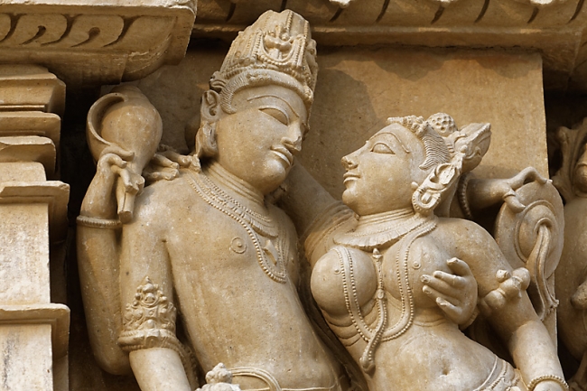 Khajuraho-Eastern group-015